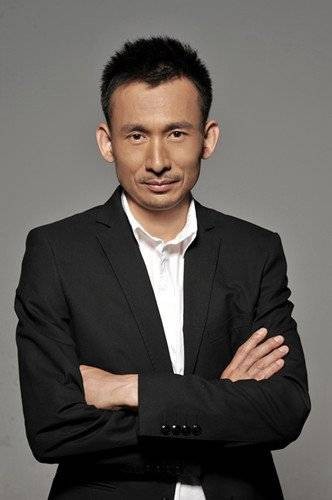 陶海（中国内地男演员）