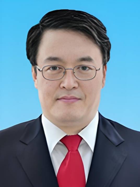 李雨生（内蒙古自治区乌兰察布市化德县委副书记、政法委书记）