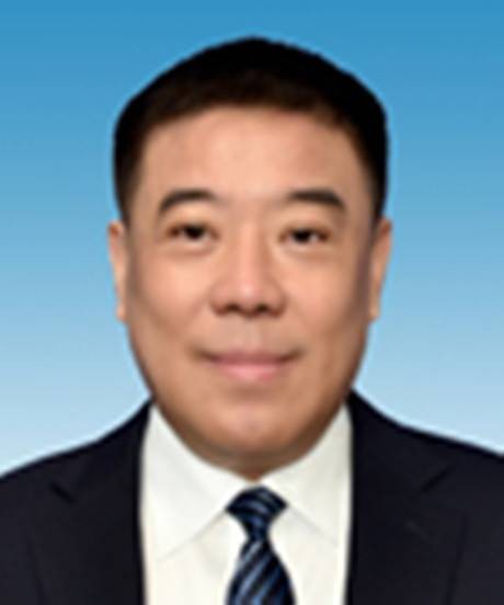 谢建华(浙江省杭州市财政局原局长)