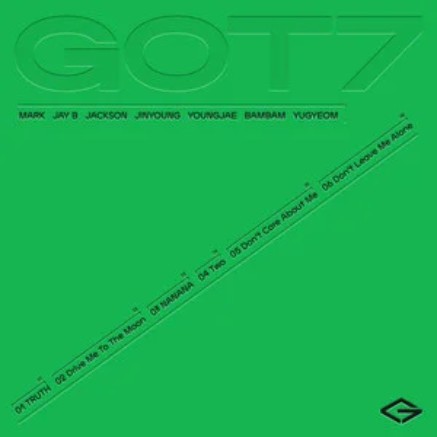 NANANA(GOT7演唱的歌曲)