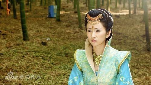 魔音（电视剧《女娲传说之灵珠》中的人物）