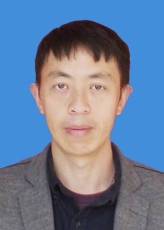张绍军(四川省凉山彝族自治州木里藏族自治县纪委副书记、县监委副主任)