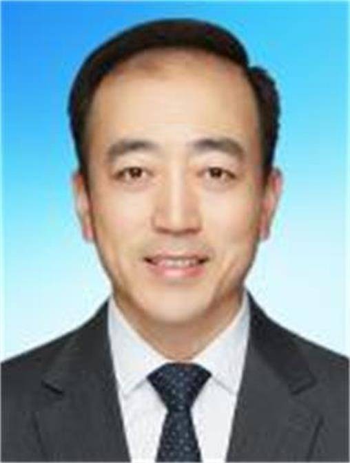 邢涛(新疆维吾尔自治区商务厅党组副书记、厅长)