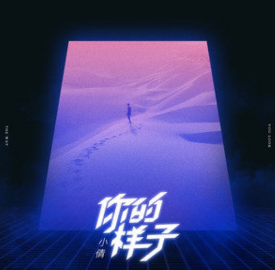 你的样子（小倩2021年翻唱的歌曲）
