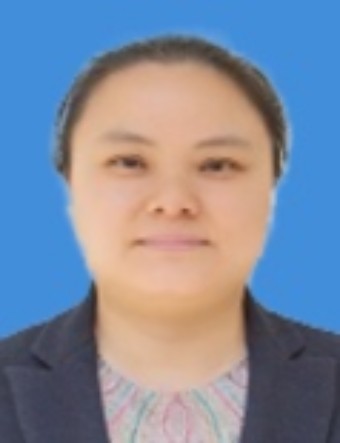 何丽(秭归县教育局党组成员、副局长)