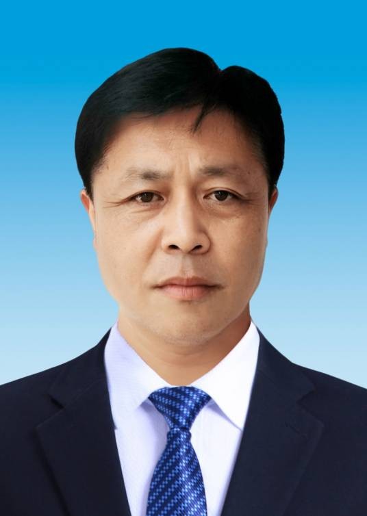 刘振华（河南省商丘市水利局党组书记、局长）