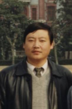 赵辉（上海交通大学教授）