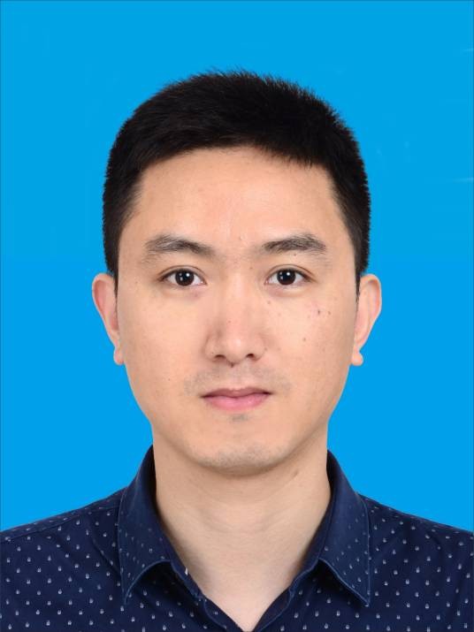 李正军(重庆市渝中区人民政府七星岗街道办事处副主任)