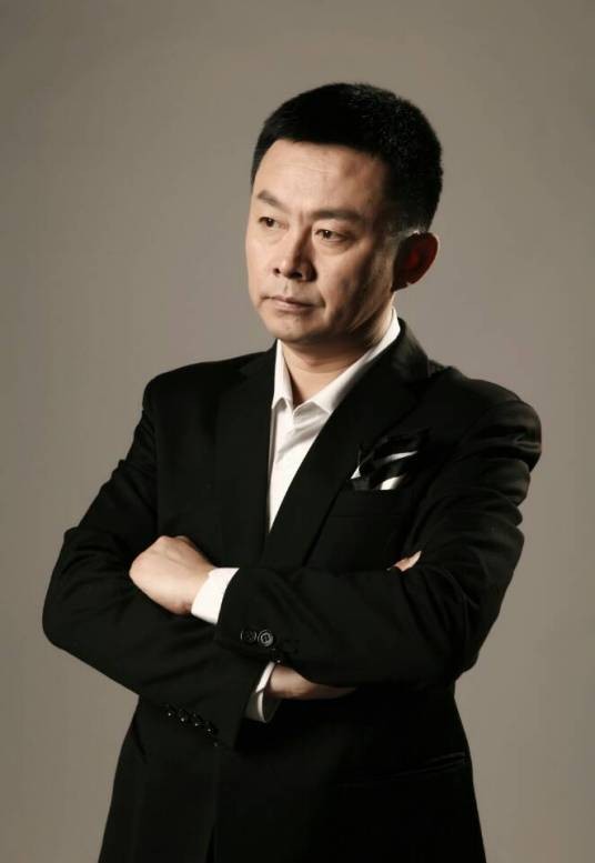 张弘(一级编剧、吉林省曲艺家协会副主席)