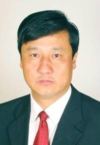 李彤（云南农业大学二级教授）