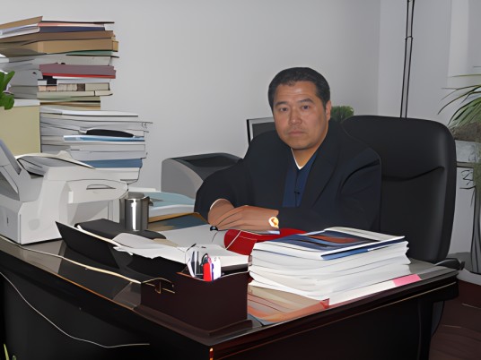 王晓东（黑龙江大学哲学教授）
