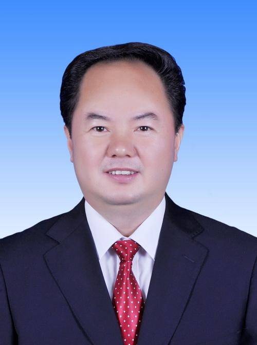 张彬（重庆市潼南区人大常委会主任）