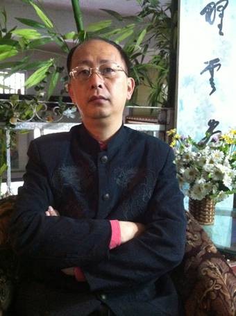 郑新（北京中医医院放射科主任医师、诊断组组长）