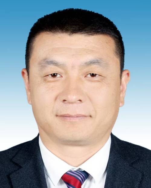 朱荣斌(山东省泰安市岱岳区政府党组成员、副区长)