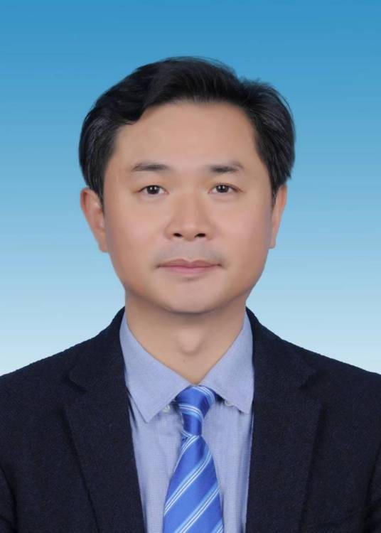 李清华（桂林医科大学党委常委、副校长）
