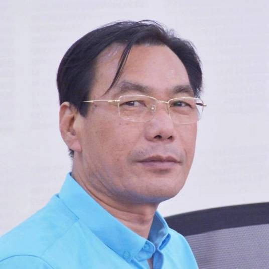 李庆元（中国书法家协会会员）