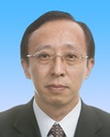 梁洪（北京市药品监督管理局原一级巡视员）