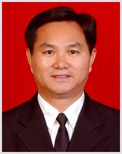 杨德贵（德宏师范高等专科学校纪委书记）