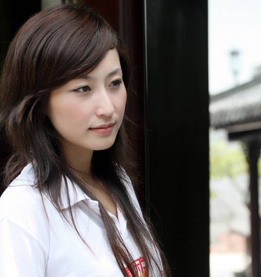 刘艺(《看东方—东游记》栏目女主持人)