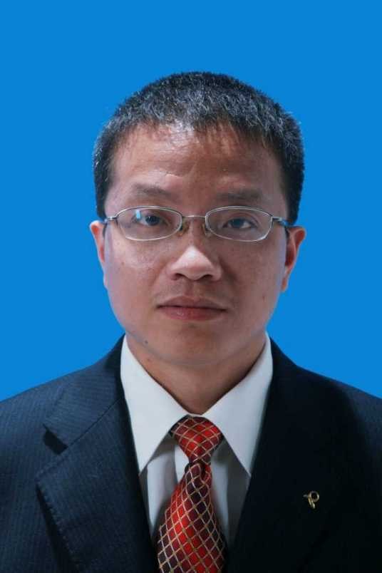 张元刚(安徽省蚌埠市五河县气象局副局长)