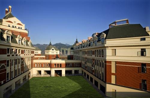 外国语学校
