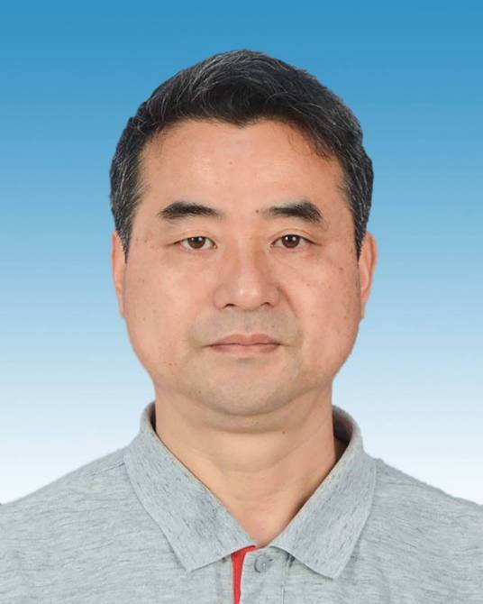 李进军(广西壮族自治区玉林市水利局二级调研员)
