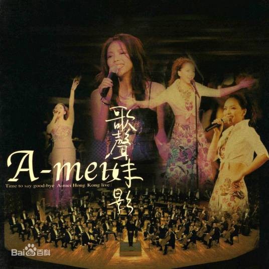 MAMMA MIA（张惠妹演唱歌曲）