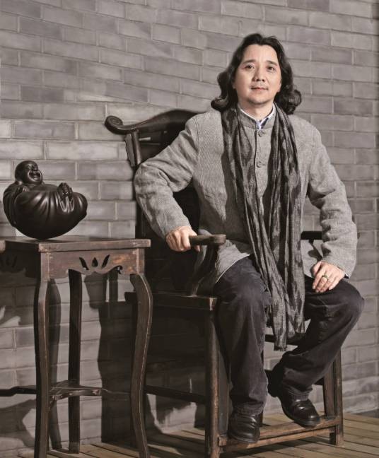 王晓(中国广东籍艺术家)