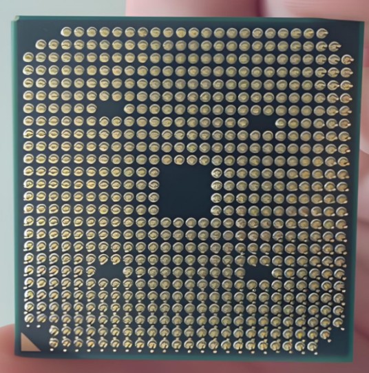 AMD P920