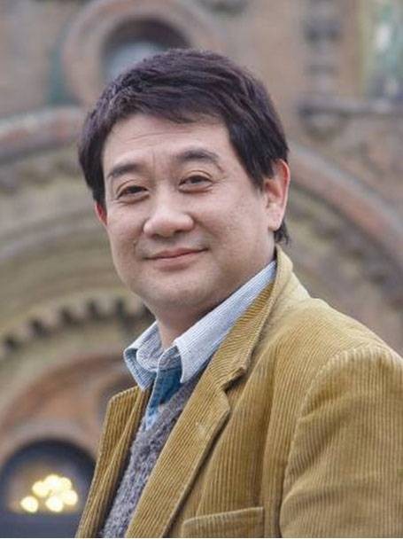 张建勇(四川广播电视传媒集团有限公司原副总经理)