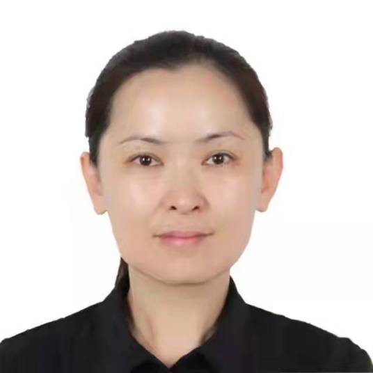 张娅(山东省聊城市发展和改革委员会副主任)