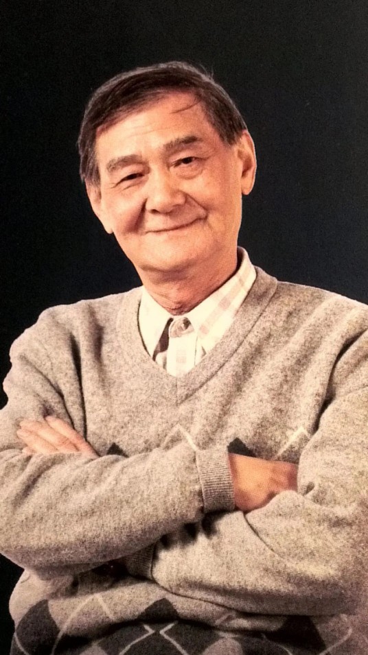 沈斌（上海昆剧团一级导演、上海市非物质文化遗产代表性传承人）