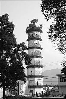 兴隆镇（安徽省宣城市旌德县辖镇）