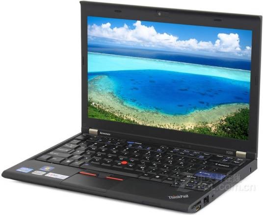 ThinkPad X220(4287J12)
