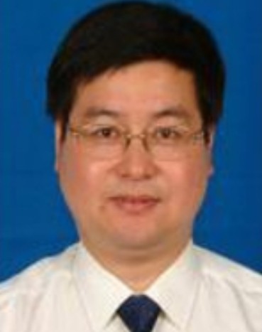 陈伟军（浙江省宁波市教育局原一级调研员）