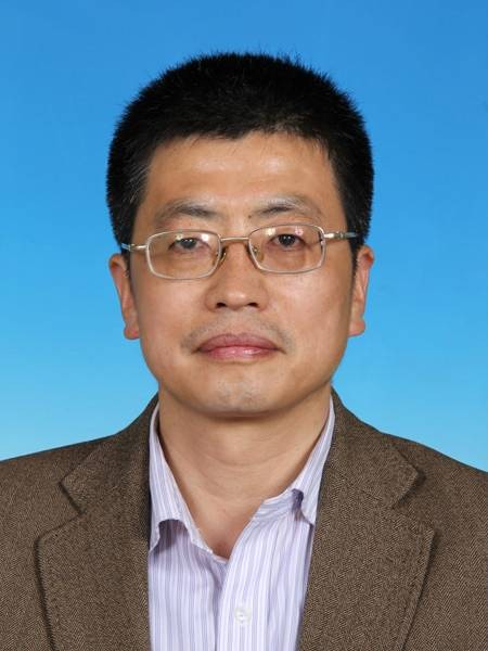 郭峰(烟台汽车工程职业学院院长)