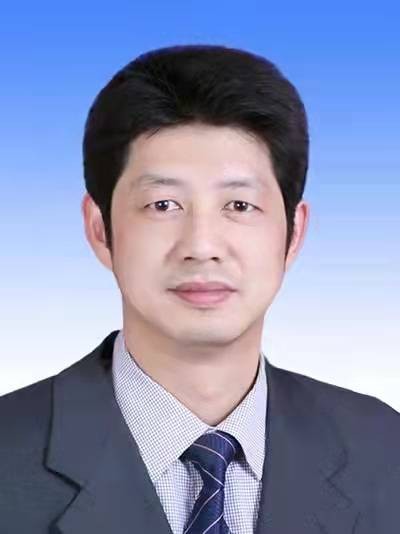 秦军（湖北省武汉市自然资源和城乡建设局副局长、党组成员）