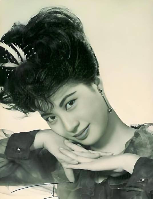 丁红（中国香港女演员、60年代香港邵氏电影演员）