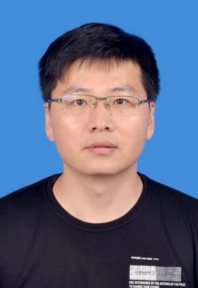 袁磊(四川省阿坝州交通运输局党组成员、副局长)
