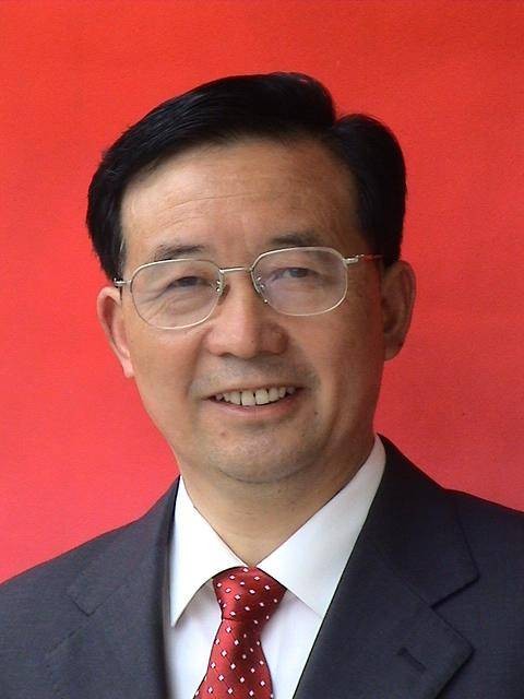 张松（中国书法家、2013感动世界年度人物）