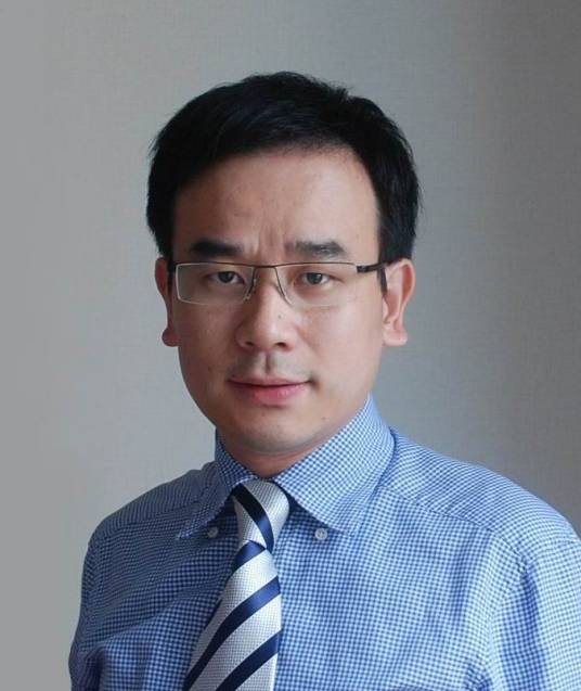 陈锋（中国科学技术大学原副教授）