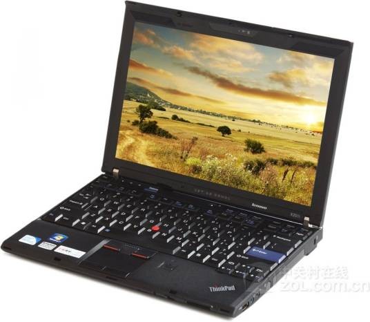 ThinkPad X201i(3249QLC)