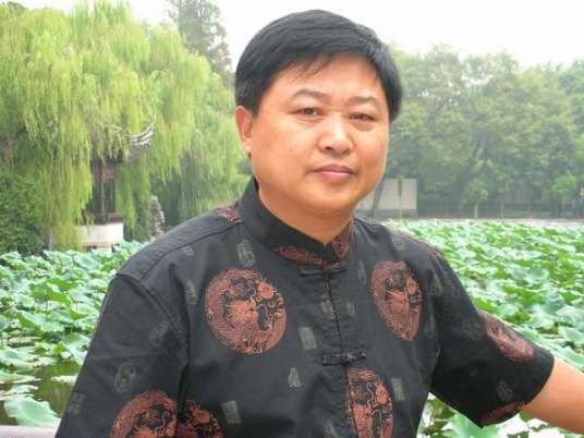 王树林（中国古典文献学教授）