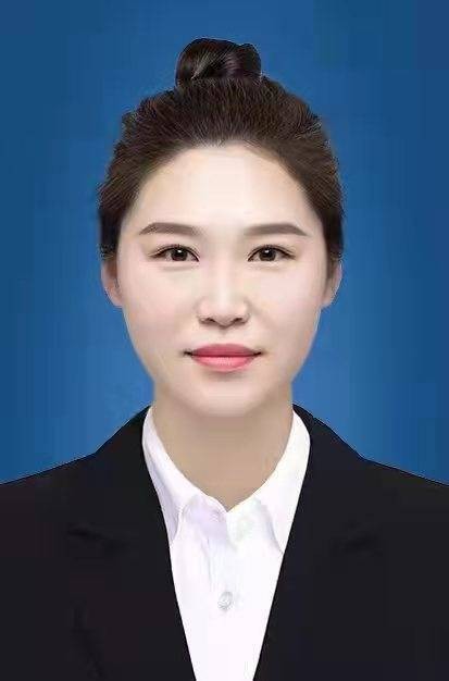 王丽美（滦平新硕农业发展有限公司总经理）