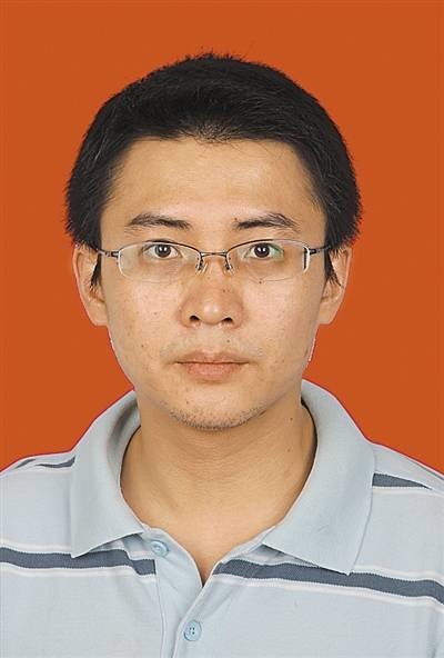 吴建宇（乐山市政府台湾事务办公室主任）