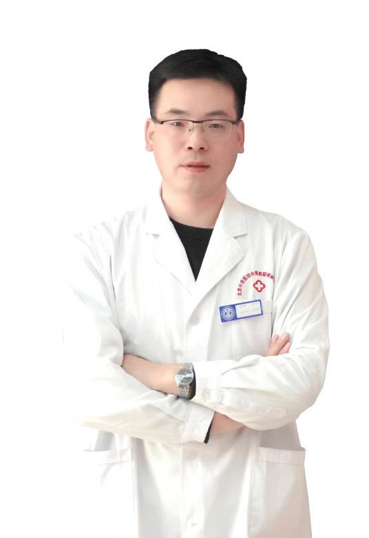 周小刚（苏州大学附属儿童医院普外科主治医师）