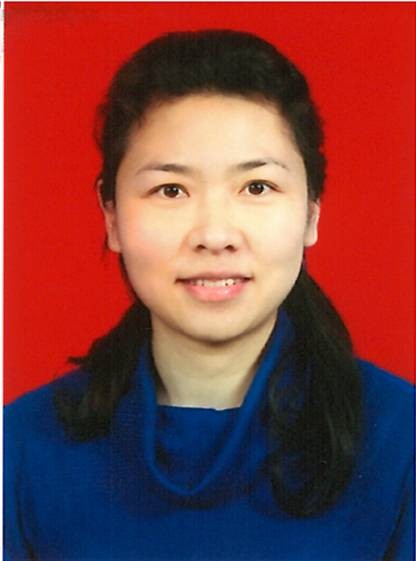 朱静(江苏电子信息职业学院副院长)