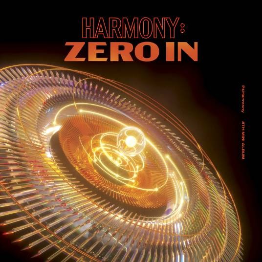 Mirror Mirror（P1Harmony演唱歌曲）