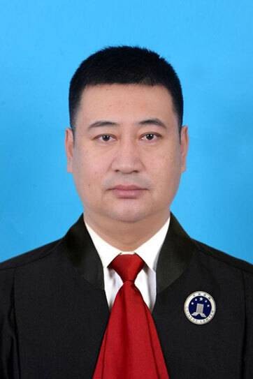 赵红星（辽宁万宸律师事务所合伙人律师）