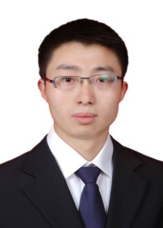 庞伟（贵州省贵阳市观山湖区自然资源局党组成员、副局长）